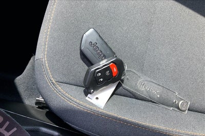 2024 Jeep Wrangler 2-Door Sport S 4x4