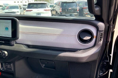 2024 Jeep Wrangler 2-Door Sport S 4x4