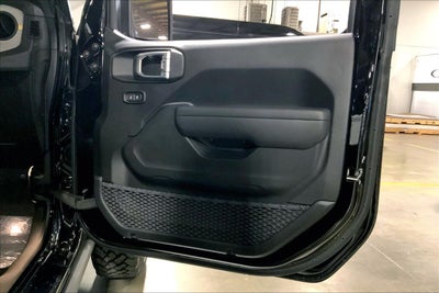 2026 Jeep Wrangler WRANGLER 2-DOOR WILLYS