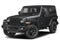 2026 Jeep Wrangler WRANGLER 2-DOOR WILLYS