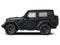 2026 Jeep Wrangler WRANGLER 2-DOOR WILLYS