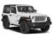 2026 Jeep Wrangler WRANGLER 2-DOOR WILLYS