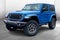 2026 Jeep Wrangler WRANGLER 2-DOOR RUBICON