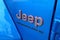 2026 Jeep Wrangler WRANGLER 2-DOOR RUBICON
