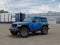 2026 Jeep Wrangler WRANGLER 2-DOOR RUBICON