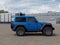 2026 Jeep Wrangler WRANGLER 2-DOOR RUBICON