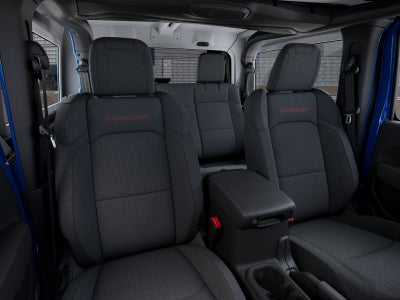 2026 Jeep Wrangler WRANGLER 2-DOOR RUBICON