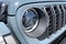 2026 Jeep Wrangler WRANGLER 2-DOOR RUBICON X