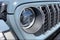 2026 Jeep Wrangler WRANGLER 2-DOOR RUBICON X