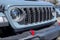 2026 Jeep Wrangler WRANGLER 2-DOOR RUBICON X