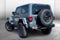 2026 Jeep Wrangler WRANGLER 2-DOOR RUBICON X