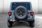 2026 Jeep Wrangler WRANGLER 2-DOOR RUBICON X