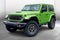 2026 Jeep Wrangler WRANGLER 2-DOOR RUBICON