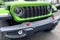 2026 Jeep Wrangler WRANGLER 2-DOOR RUBICON