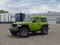2026 Jeep Wrangler WRANGLER 2-DOOR RUBICON