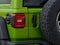 2026 Jeep Wrangler WRANGLER 2-DOOR RUBICON
