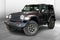 2025 Jeep Wrangler WRANGLER 2-DOOR RUBICON