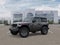 2025 Jeep Wrangler WRANGLER 2-DOOR RUBICON