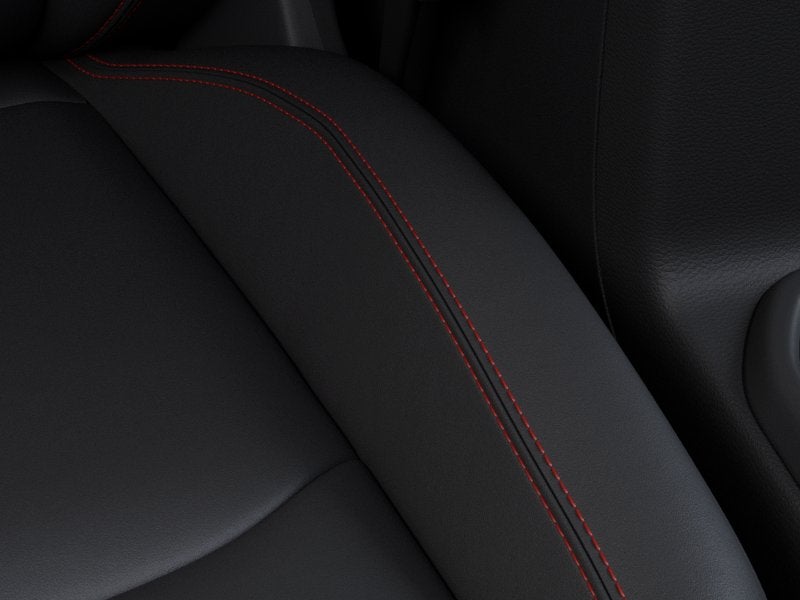 2025 Jeep Wrangler WRANGLER 2-DOOR RUBICON