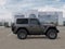2025 Jeep Wrangler WRANGLER 2-DOOR RUBICON