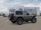 2025 Jeep Wrangler WRANGLER 2-DOOR RUBICON
