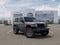 2025 Jeep Wrangler WRANGLER 2-DOOR RUBICON