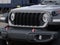 2025 Jeep Wrangler WRANGLER 2-DOOR RUBICON