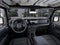 2025 Jeep Wrangler WRANGLER 2-DOOR RUBICON