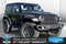2026 Jeep Wrangler WRANGLER 2-DOOR RUBICON X