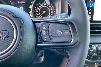 2026 Jeep Wrangler WRANGLER 2-DOOR RUBICON X