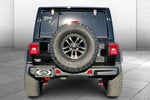2026 Jeep Wrangler WRANGLER 2-DOOR RUBICON X