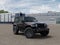 2026 Jeep Wrangler WRANGLER 2-DOOR RUBICON X
