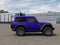 2026 Jeep Wrangler WRANGLER 2-DOOR RUBICON