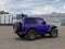 2026 Jeep Wrangler WRANGLER 2-DOOR RUBICON