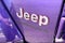 2026 Jeep Wrangler WRANGLER 2-DOOR RUBICON