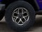 2026 Jeep Wrangler WRANGLER 2-DOOR RUBICON