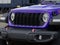 2026 Jeep Wrangler WRANGLER 2-DOOR RUBICON