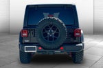 2024 Jeep Wrangler 4-Door Willys 4x4