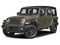 2026 Jeep Wrangler 4-Door Willys '41