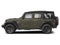 2026 Jeep Wrangler 4-Door Willys '41