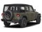 2026 Jeep Wrangler 4-Door Willys '41