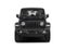 2026 Jeep Wrangler 4-Door Willys '41