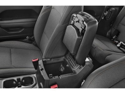 2026 Jeep Wrangler 4-Door 85th Anniversary Edition
