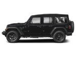2026 Jeep Wrangler 4-Door 85th Anniversary Edition