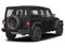 2026 Jeep Wrangler 4-Door 85th Anniversary Edition