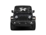 2026 Jeep Wrangler 4-Door 85th Anniversary Edition