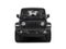 2026 Jeep Wrangler 4-Door 85th Anniversary Edition