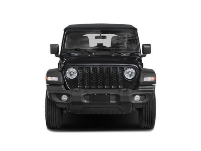 2026 Jeep Wrangler 4-Door 85th Anniversary Edition