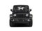 2025 Jeep Wrangler 4-Door Willys 4x4
