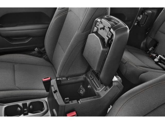 2026 Jeep Wrangler 4-Door Sport